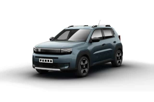 Fiat Grande Panda (2026) thumbnail 2