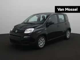 Fiat Panda (2025)