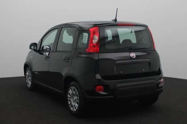 Fiat Panda (2025) thumbnail 3