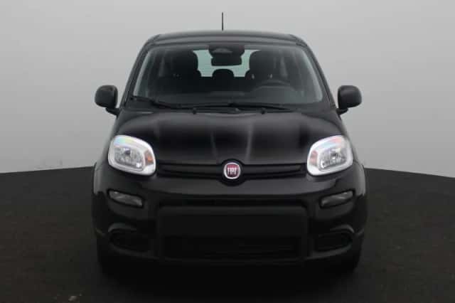 Fiat Panda (2025) thumbnail 4