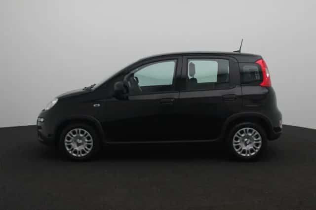 Fiat Panda (2025) thumbnail 5