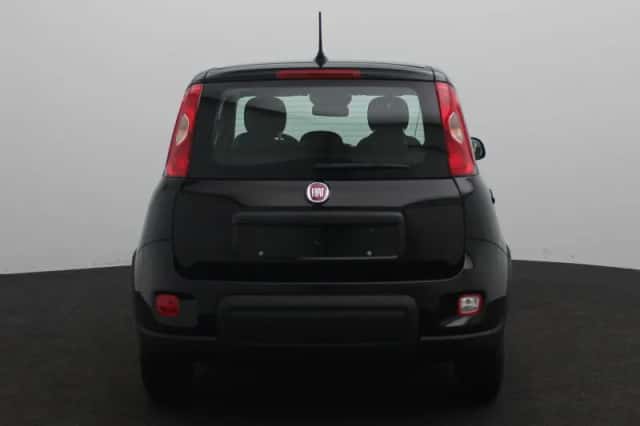 Fiat Panda (2025) thumbnail 6