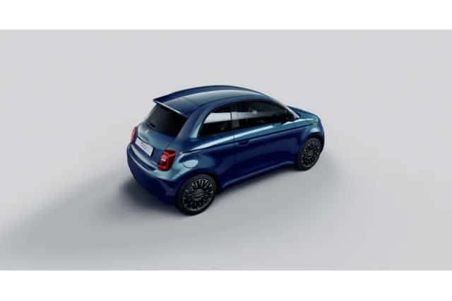 Fiat 500 (2026) thumbnail 3