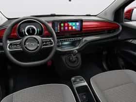 Fiat 500 thumbnail 4