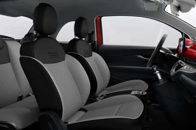 Fiat 500 (2025) thumbnail 5