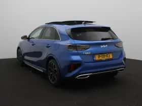 Kia Ceed thumbnail 3