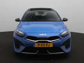 Kia Ceed thumbnail 4