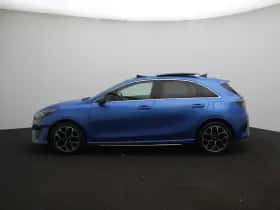 Kia Ceed thumbnail 5