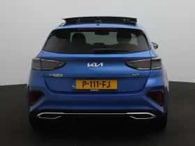 Kia Ceed (2022) thumbnail 6