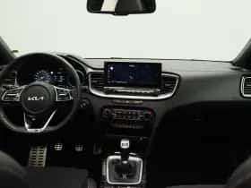 Kia Ceed thumbnail 8