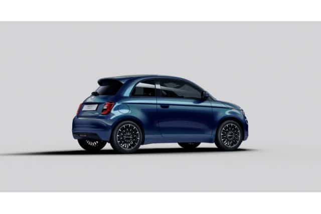 Fiat 500 (2026) thumbnail 2