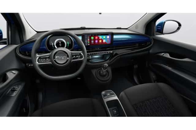 Fiat 500 (2026) thumbnail 4