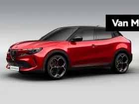 Alfa Romeo Junior
