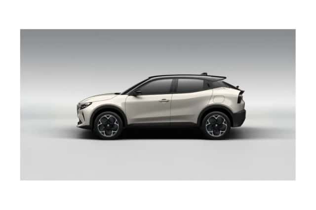 Alfa Romeo Junior (2026) thumbnail 2