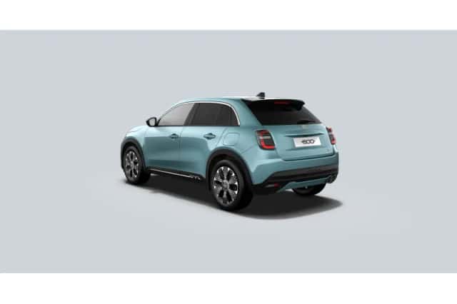 Fiat 600 (2026) thumbnail 3