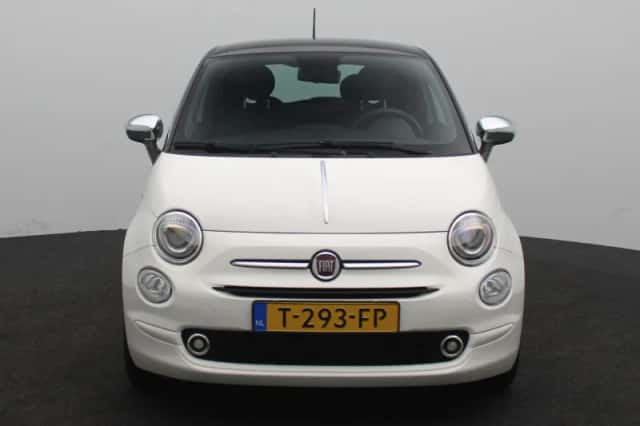 Fiat 500 (2023) thumbnail 3