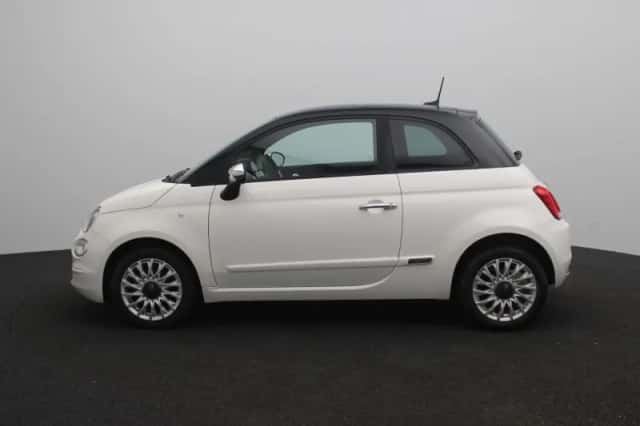 Fiat 500 (2023) thumbnail 4