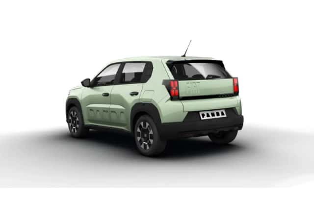 Fiat Grande Panda (2026) thumbnail 4