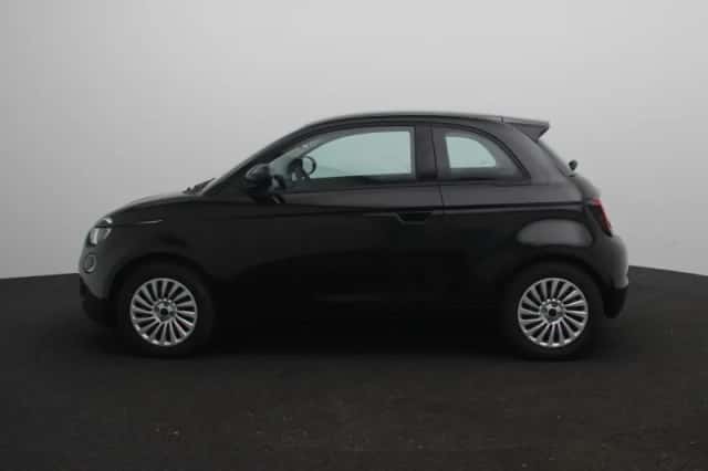 Fiat 500e (2025) thumbnail 4