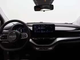 Fiat 500e thumbnail 7