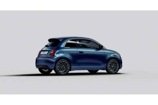 Fiat 500e (2026) thumbnail 2