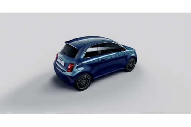 Fiat 500e (2026) thumbnail 3