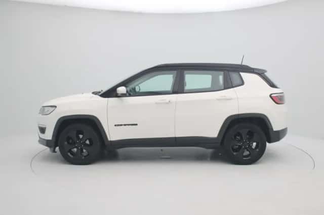 Jeep Compass (2019) thumbnail 4