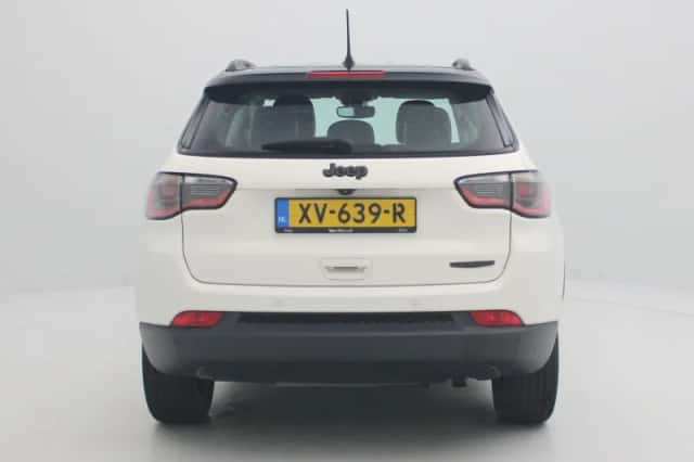 Jeep Compass (2019) thumbnail 5