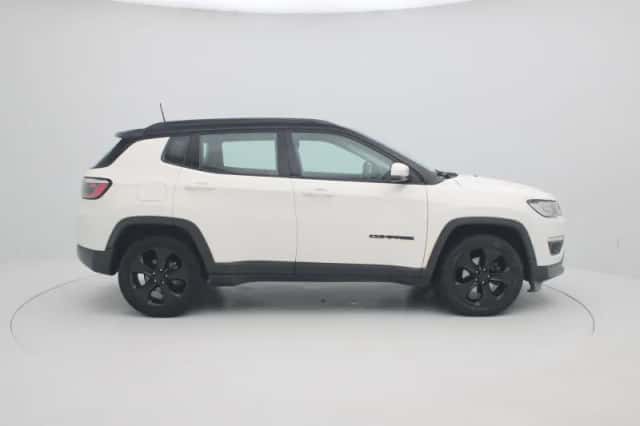 Jeep Compass (2019) thumbnail 6