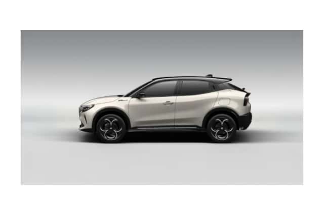 Alfa Romeo Junior (2026) thumbnail 2