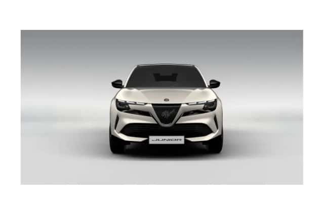 Alfa Romeo Junior (2026) thumbnail 4
