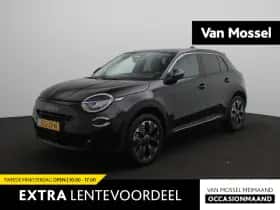 Fiat 600 (2025)
