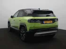 Jeep Compass (2026) thumbnail 2