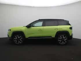 Jeep Compass thumbnail 4