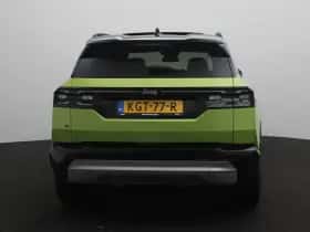 Jeep Compass thumbnail 5