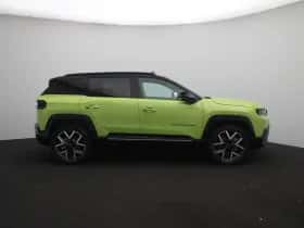 Jeep Compass thumbnail 6