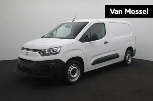 Fiat Doblò (2022) thumbnail 1