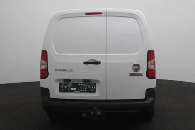 Fiat Doblò (2022) thumbnail 5