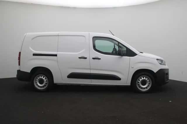 Fiat Doblò (2022) thumbnail 6
