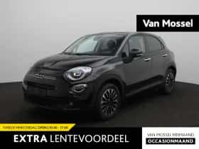 Fiat 500X (2024)