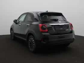 Fiat 500X thumbnail 2