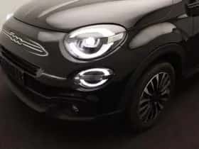 Fiat 500X thumbnail 16