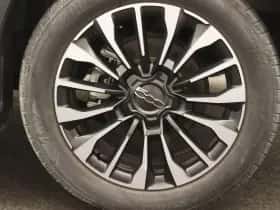 Fiat 500X thumbnail 17