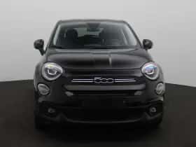 Fiat 500X thumbnail 3
