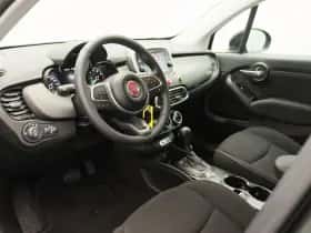Fiat 500X thumbnail 23
