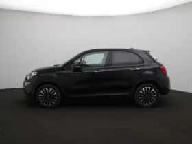 Fiat 500X thumbnail 4