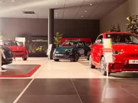 Fiat 500X thumbnail 33