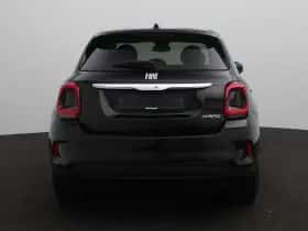 Fiat 500X thumbnail 5