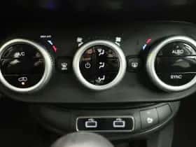 Fiat 500X thumbnail 10