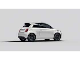 Fiat 500e thumbnail 2